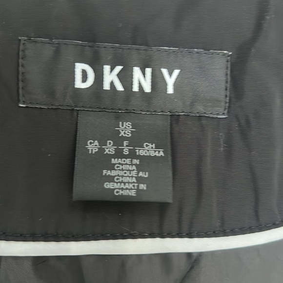 DKNY Winter Coat - Picture 6 of 7